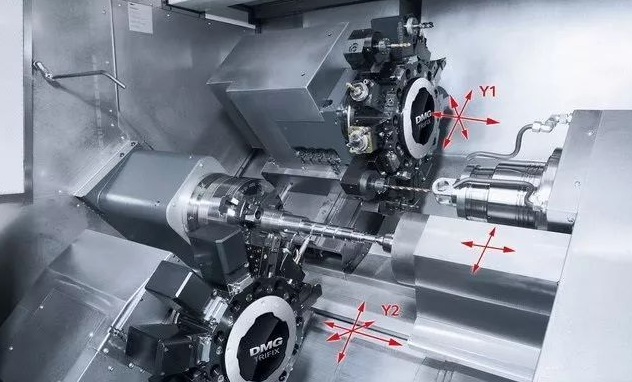 【兆恒機(jī)械】大型機(jī)架焊接加工有哪些焊接方法？