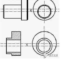 【兆恒機(jī)械】偏心零件的加工方法