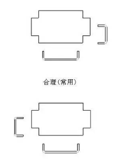 【兆恒機(jī)械】鈑金做展開圖圖紙的28個(gè)注意事項(xiàng)！你注意啦嗎？