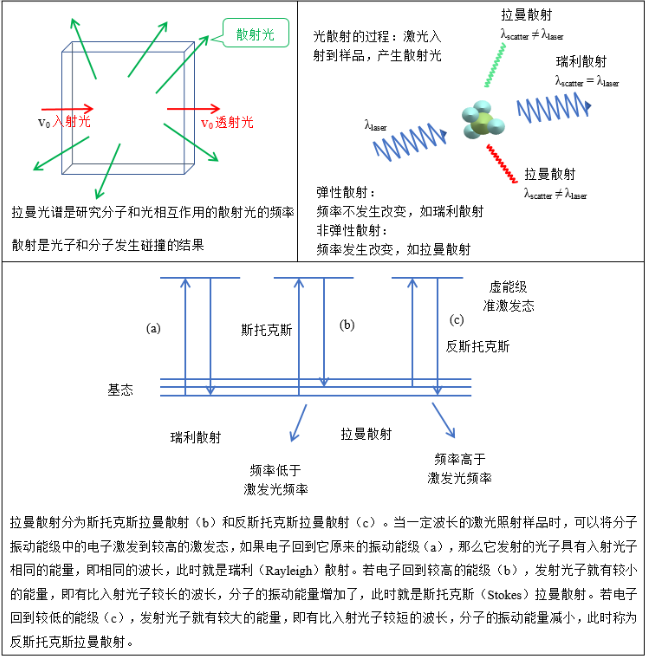 【兆恒機(jī)械】激光顯微共焦拉曼光譜儀